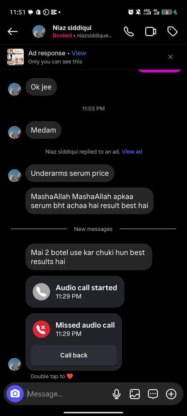 Verified Customer