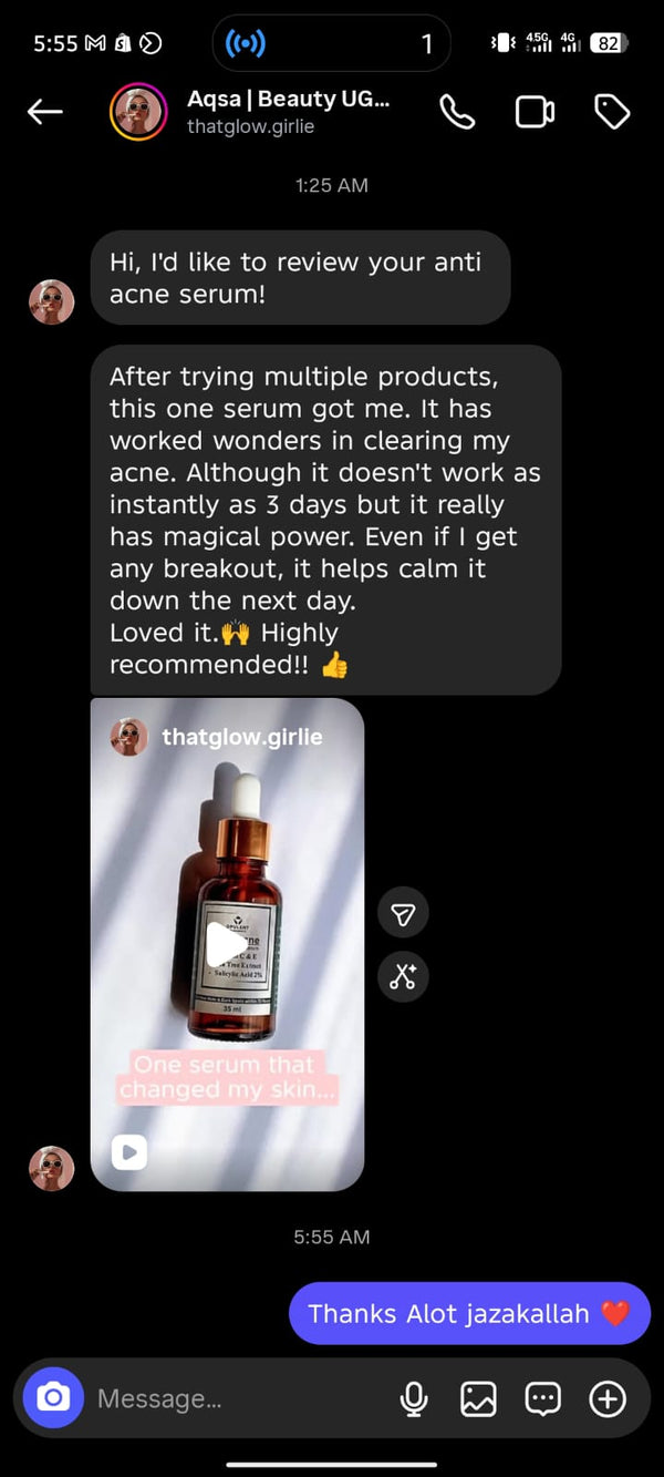 Verified Customer