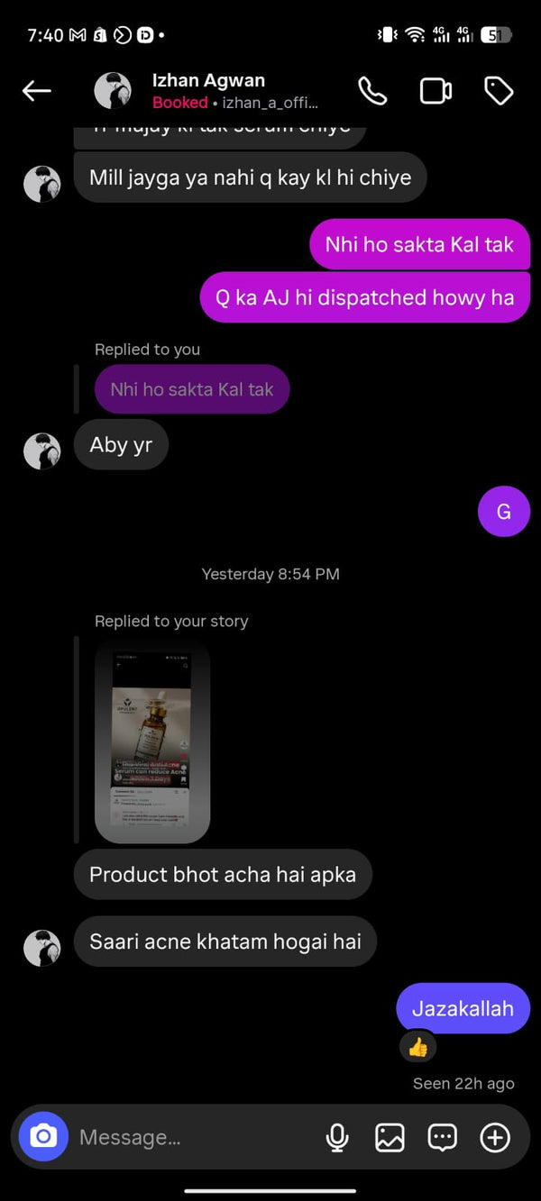 Verified Customer