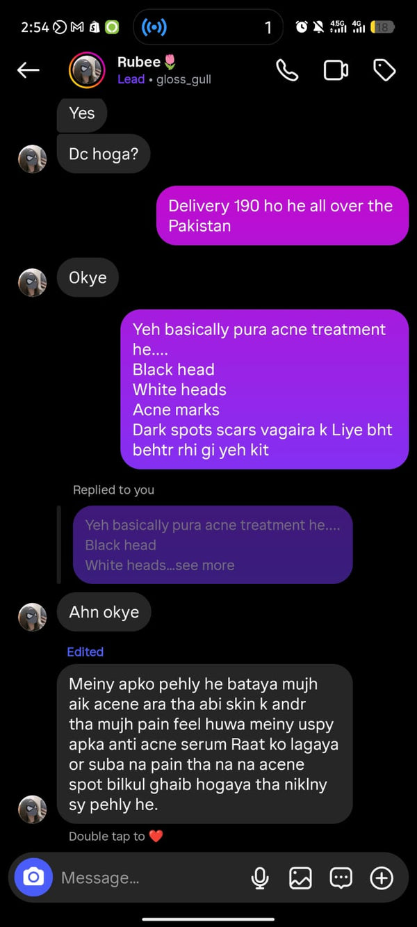 Verified Customer