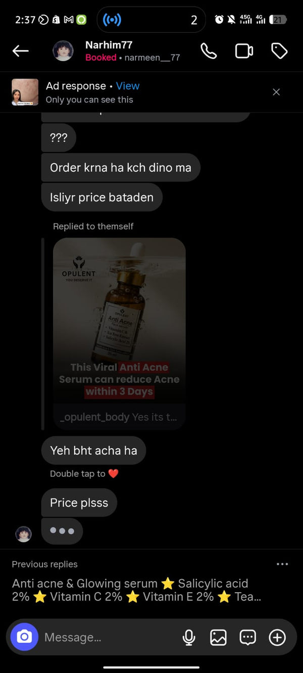 Verified Customer