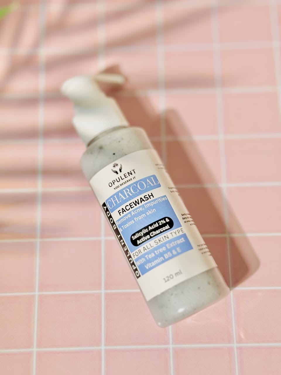 Anti Acne Bundle | 2 Products | Opulent Body