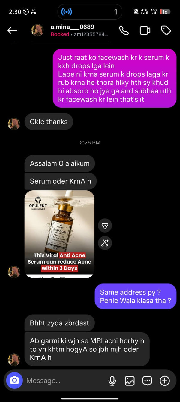 Verified Customer