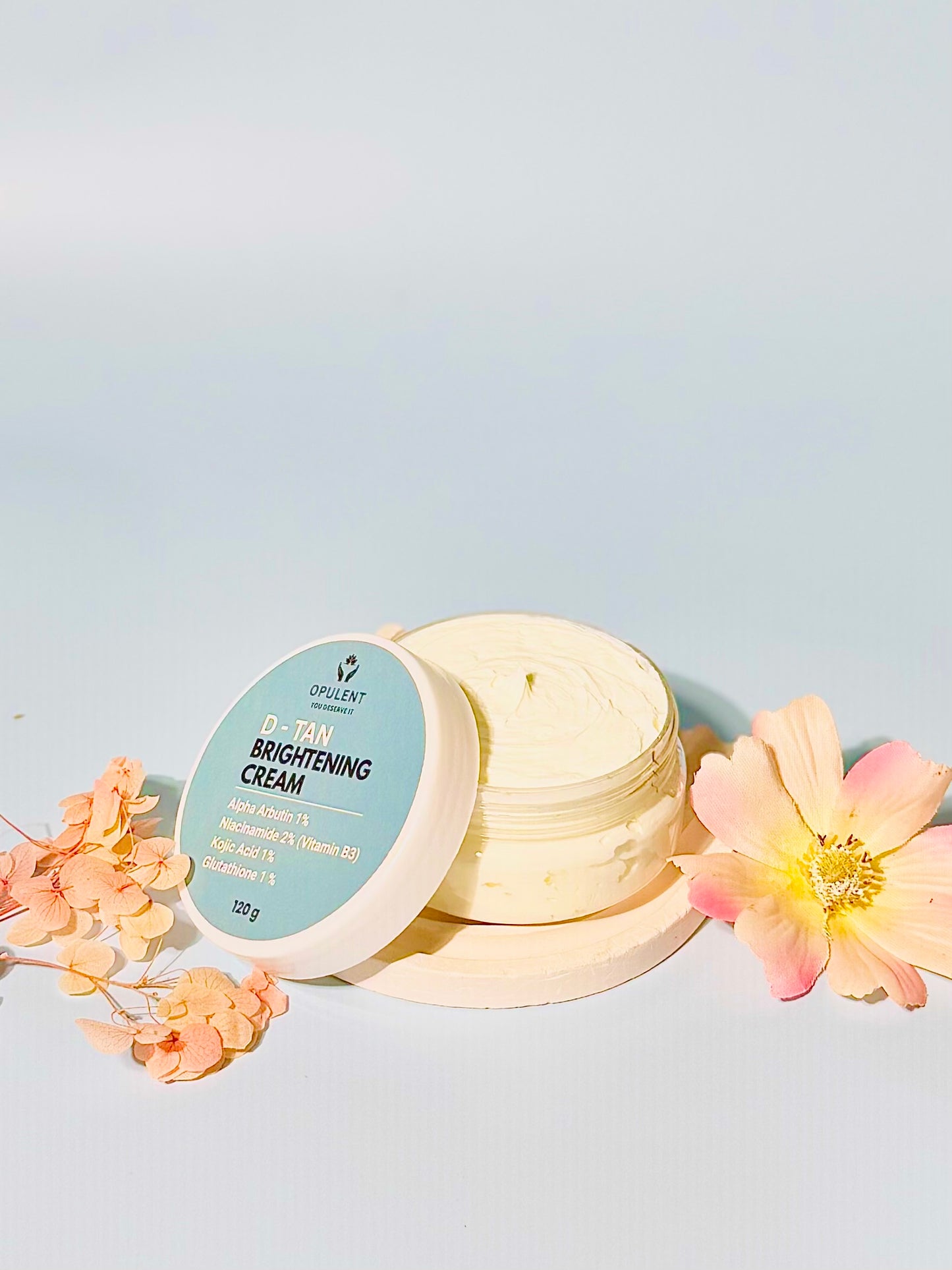 D TAN Brightening Cream | Use 10 Days and Get Miracle Results