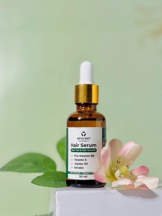 Hair Growth Serum | Opulent Body