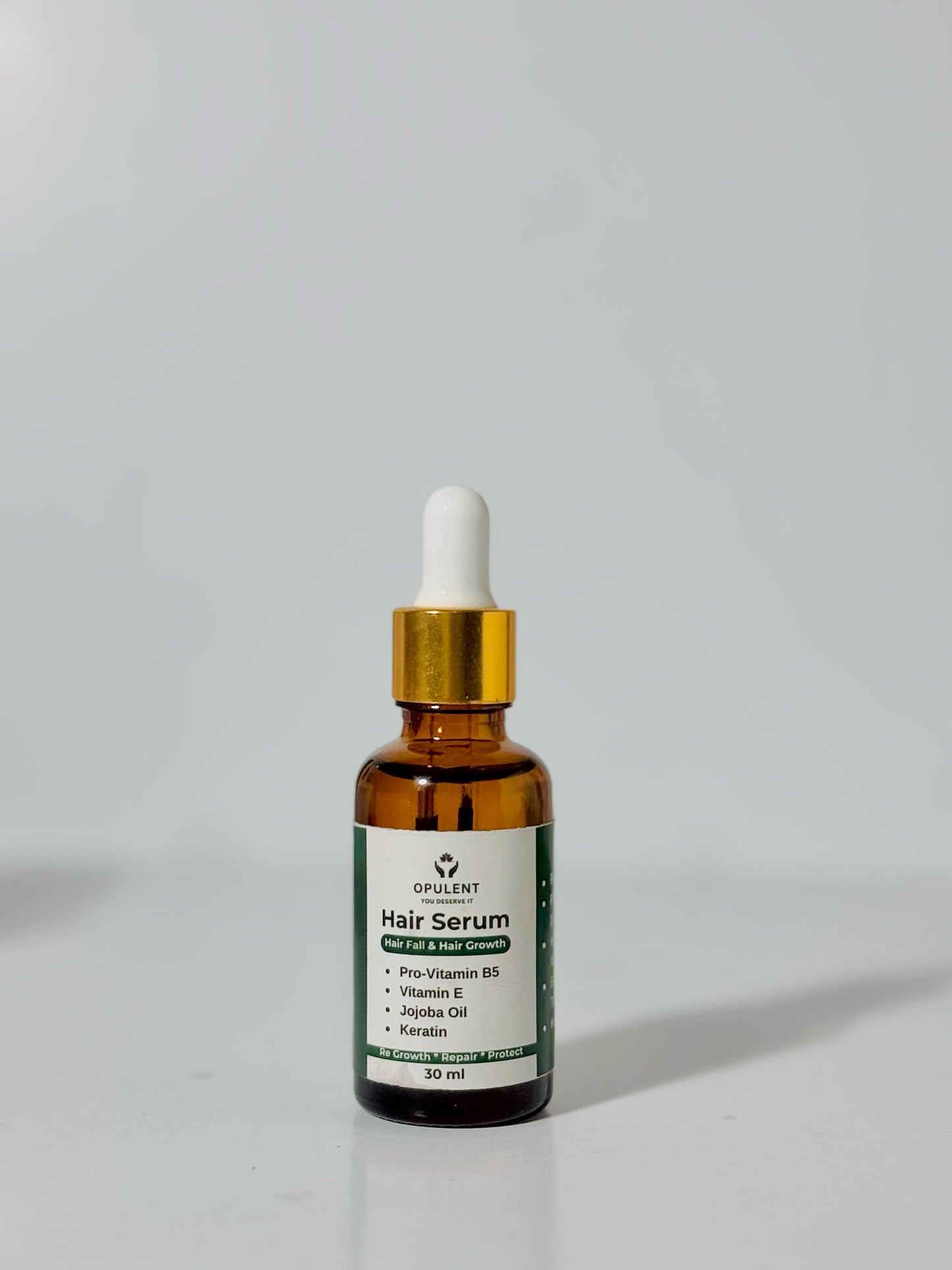 Hair Growth Serum | Opulent Body
