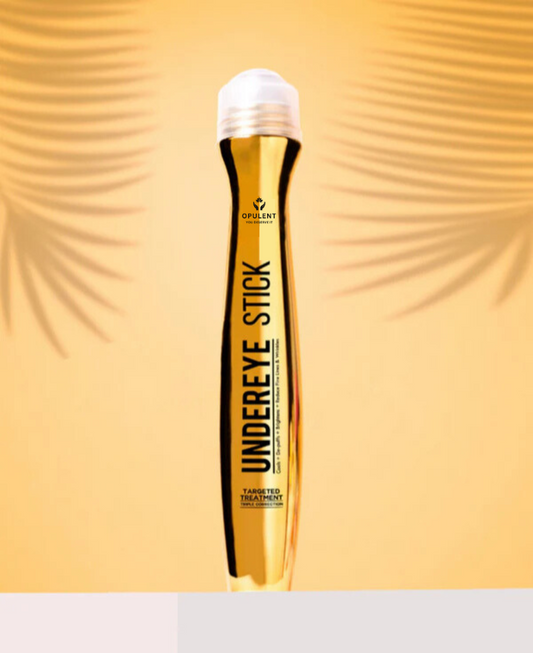 Under Eye Dark Circle Serum | Opulent Body