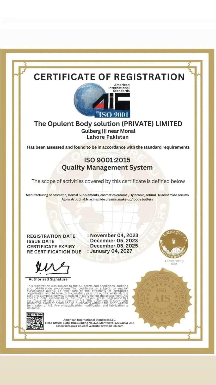 Hand & Feet Bundle | Hand Feet Scrub & Hand Feet whitening Cream | 2 Products