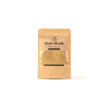 Get Free Hair Mask Powder with Hair Growth Serum | Opulent Body