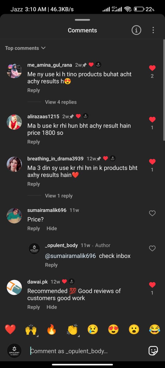 Anti Acne & Glowing Serum | Salicylic 2%, Vitamin C & E and Tea Tree Extract 2%