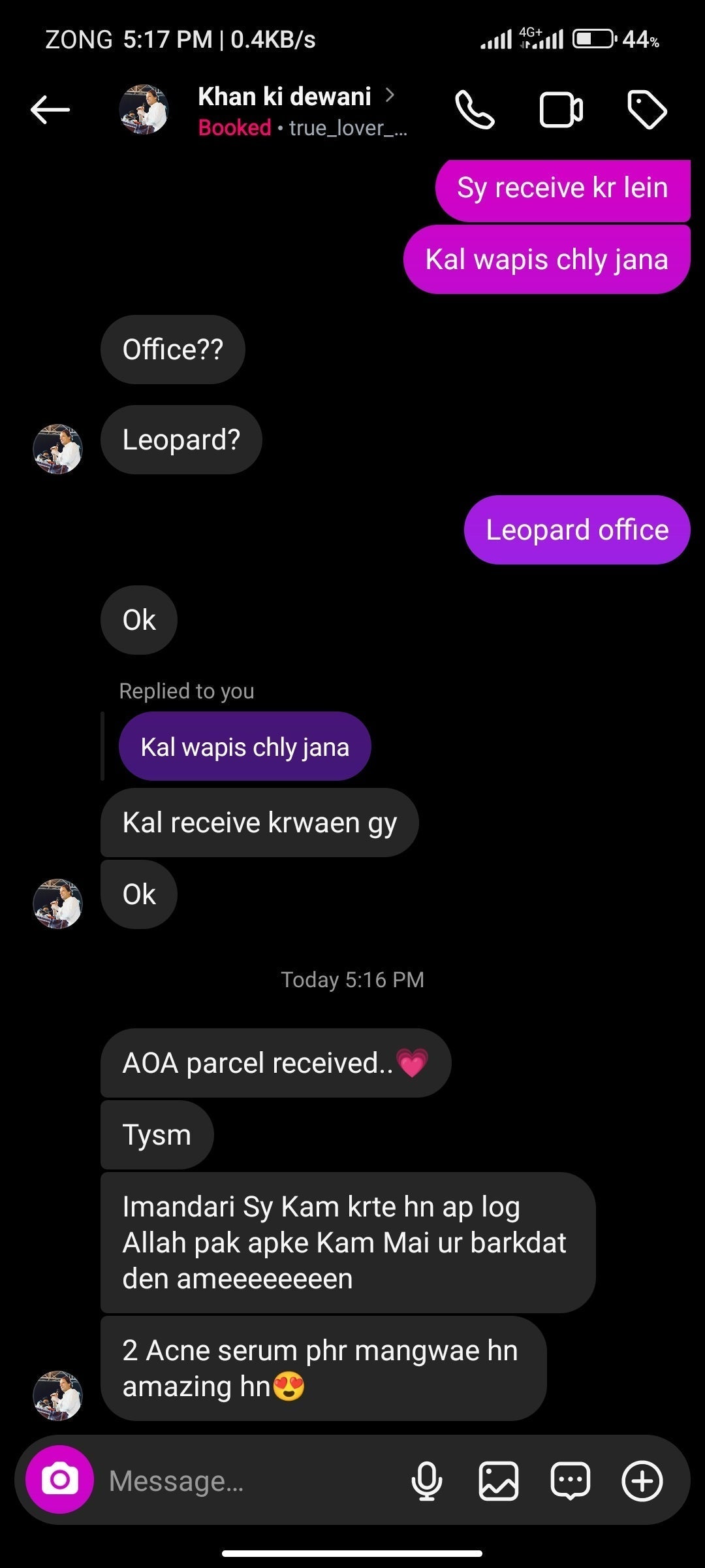 Anti Acne & Glowing Serum | Salicylic 2%, Vitamin C & E and Tea Tree Extract 2%