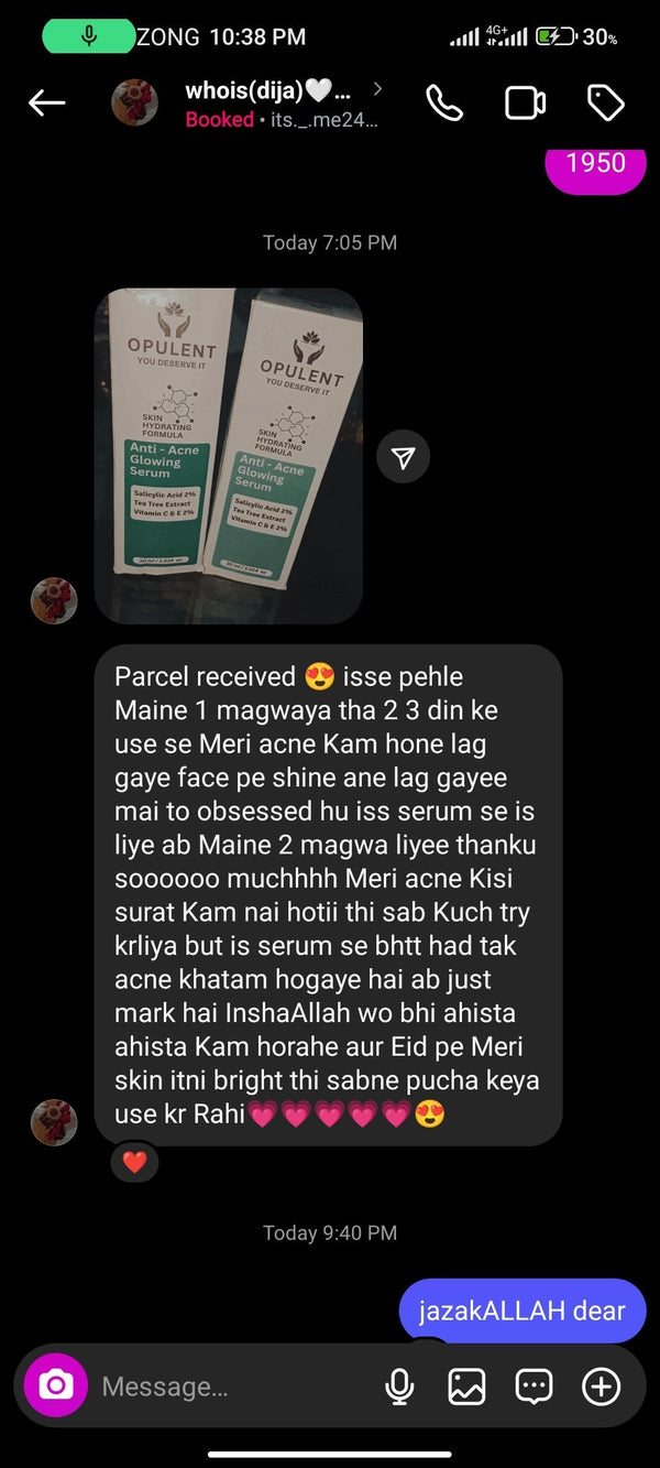 Verified Customer