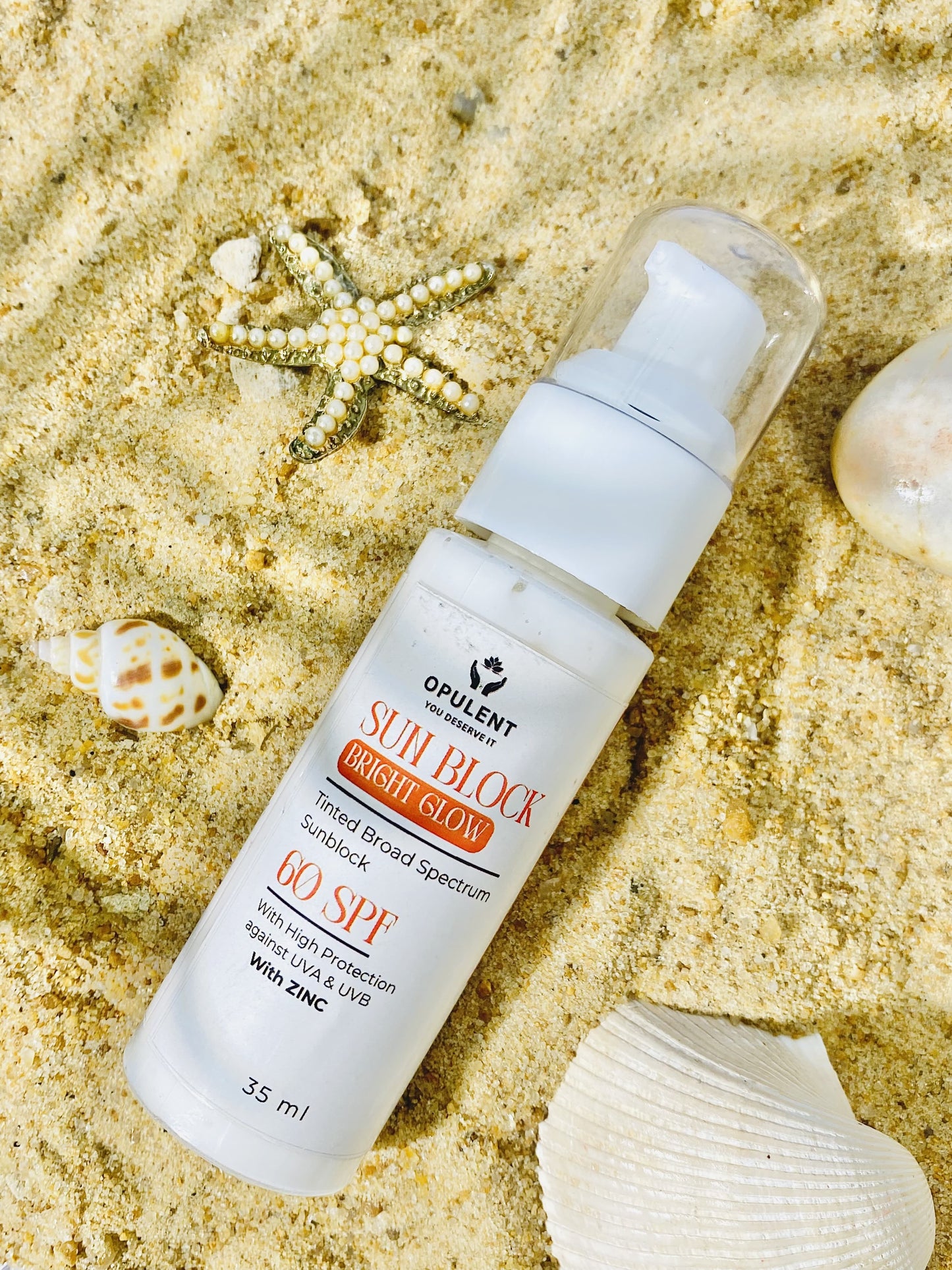 Anti Acne Bundle For Glass Skin | With Salicylic Acid 2% Vitamin C&E and With 60 SPF Sun Protection